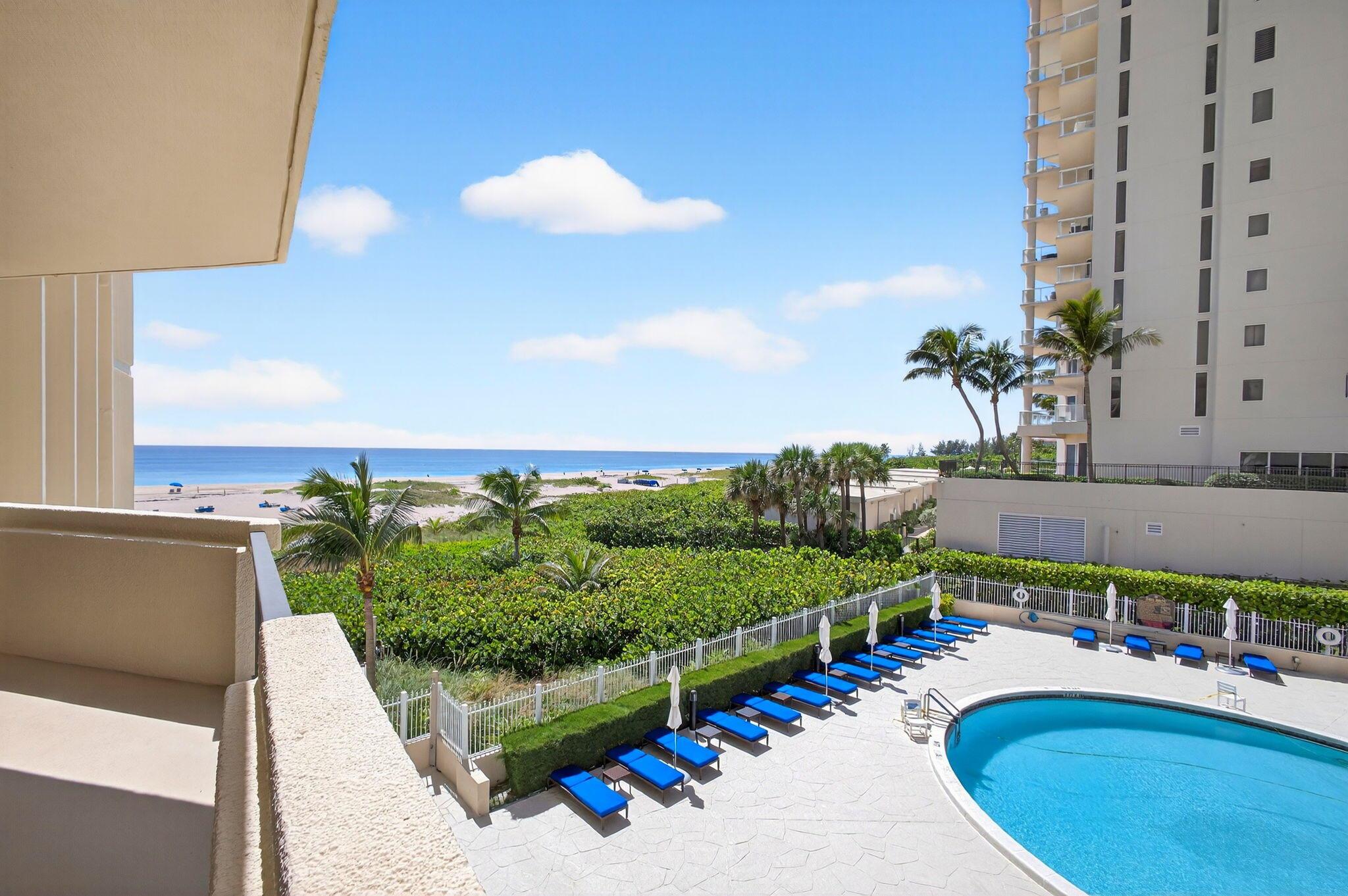 PHOENIX TOWERS CONDO - Residential Lease