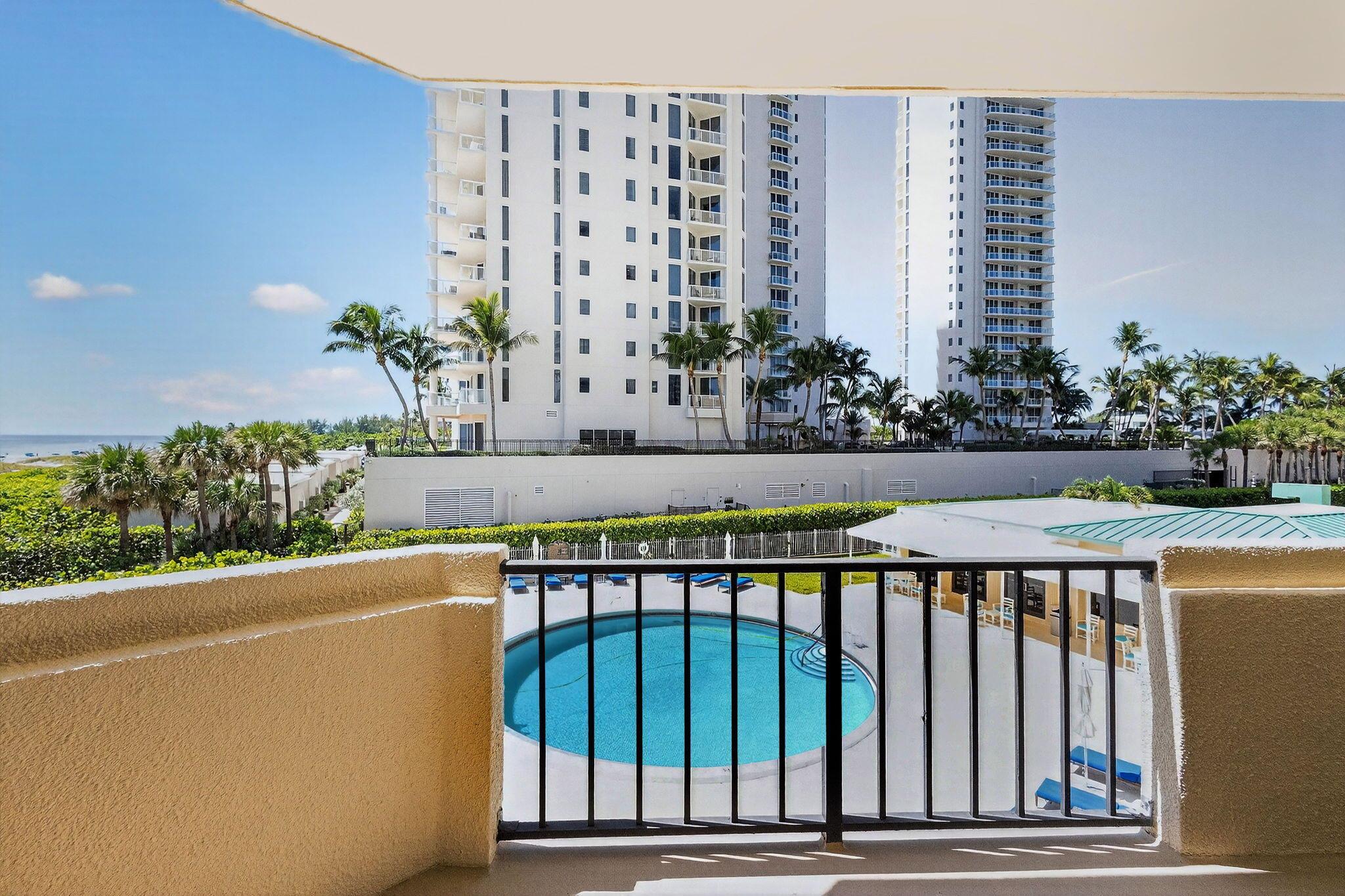 PHOENIX TOWERS CONDO - Residential Lease