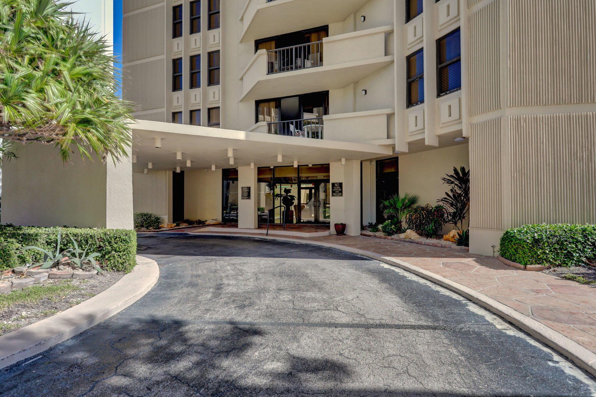 PHOENIX TOWERS CONDO - Residential Lease