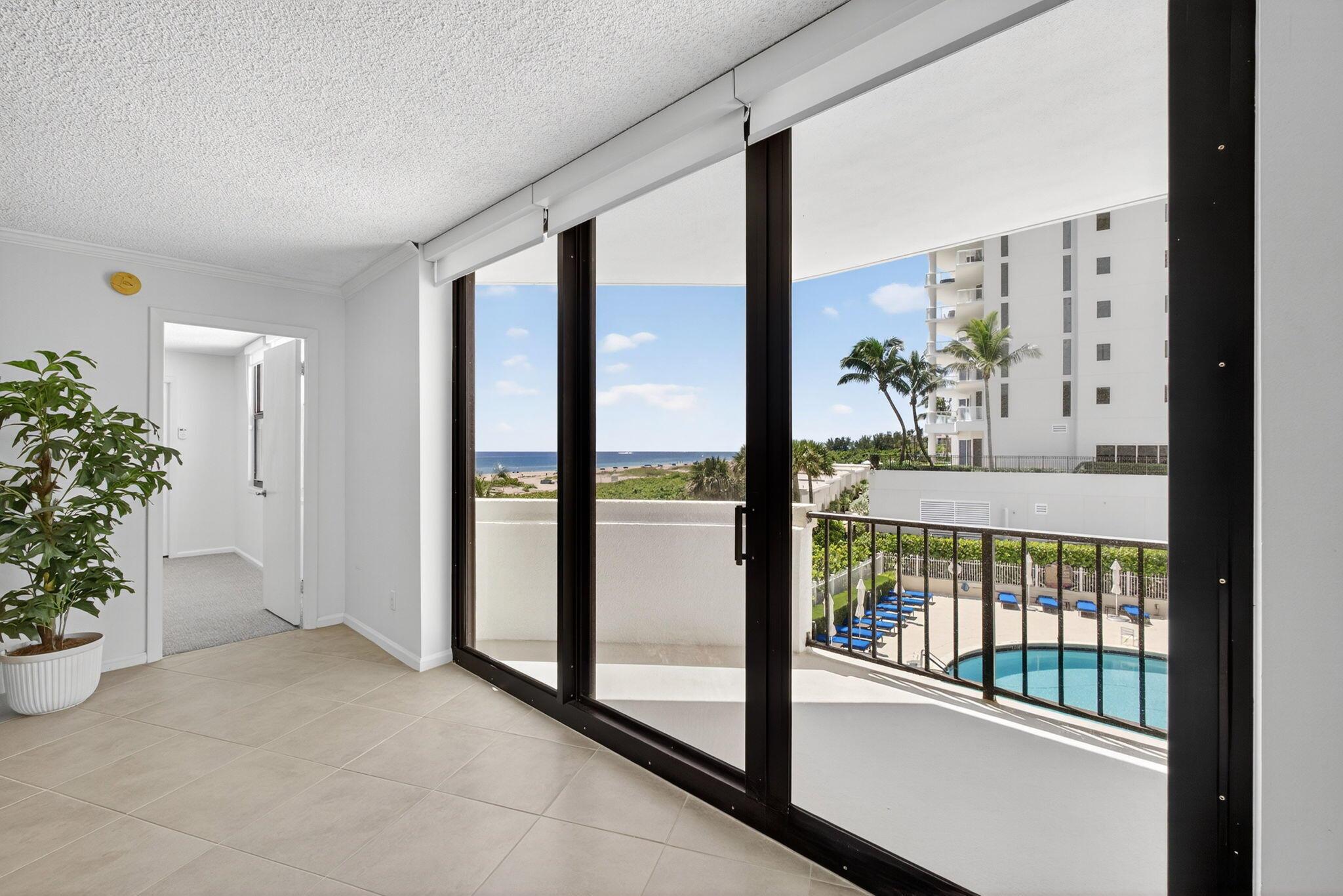 PHOENIX TOWERS CONDO - Residential Lease