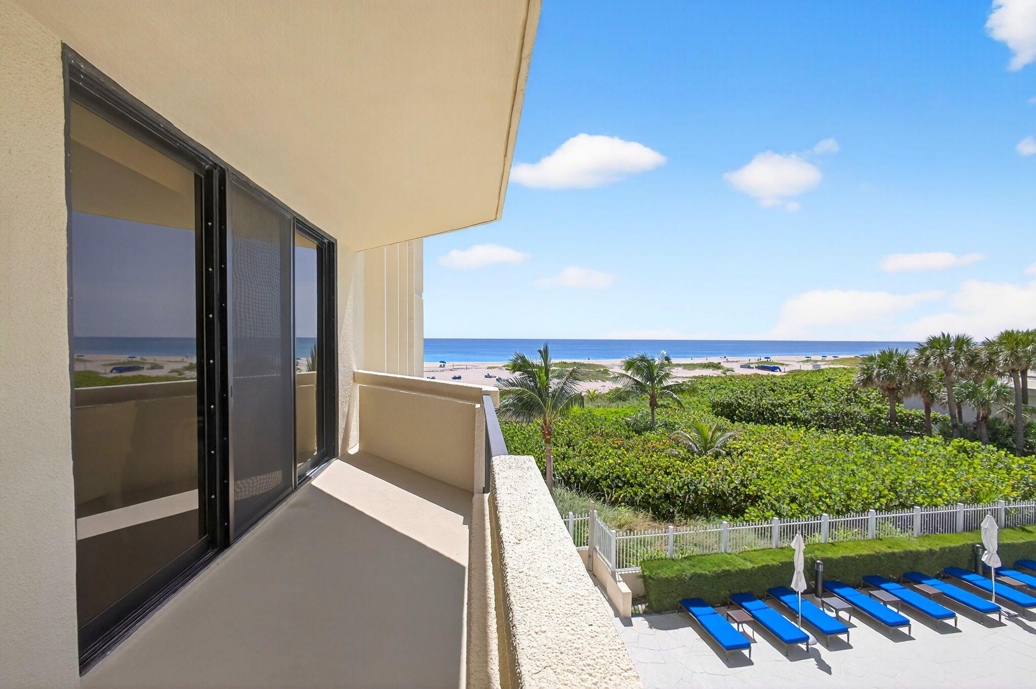 PHOENIX TOWERS CONDO - Residential Lease