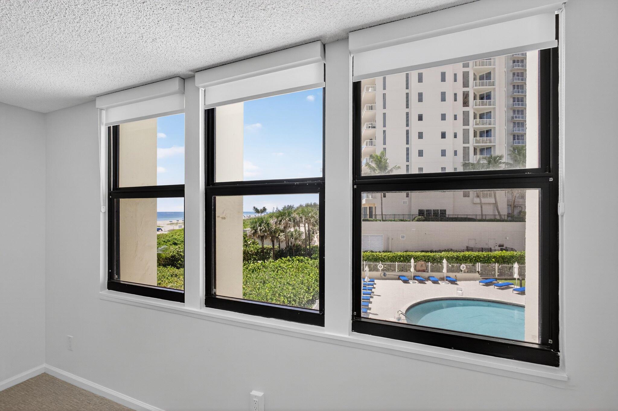 PHOENIX TOWERS CONDO - Residential Lease