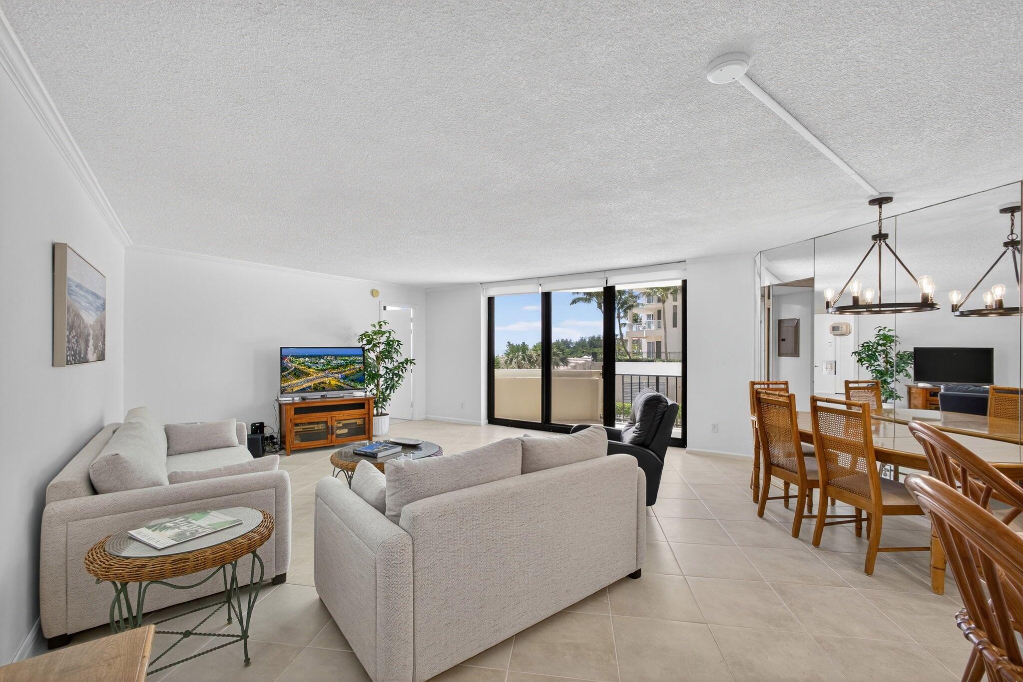 PHOENIX TOWERS CONDO - Residential Lease