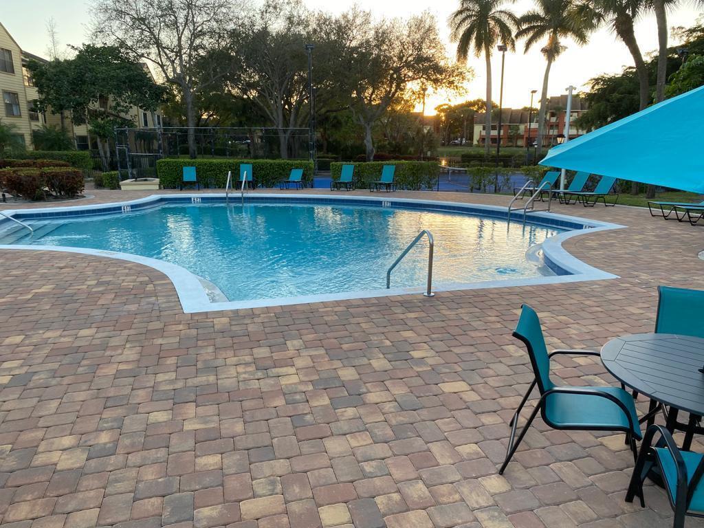 BOYNTON LANDINGS CONDO - Residential