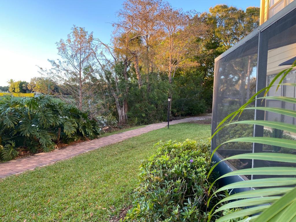 BOYNTON LANDINGS CONDO - Residential