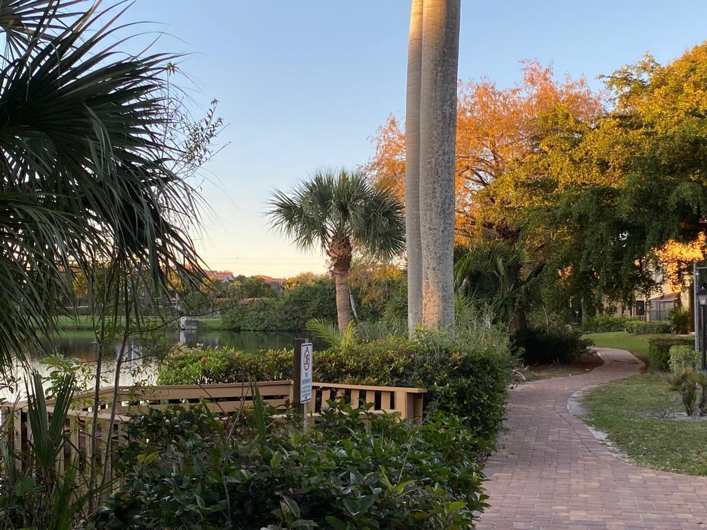 BOYNTON LANDINGS CONDO - Residential