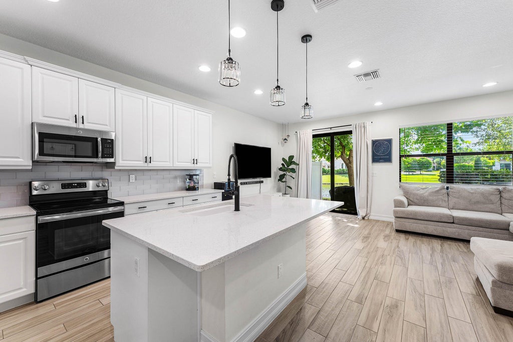Photo of 10175 Akenside Drive #10175, Boca Raton, FL 33428 (MLS # B26064117)
