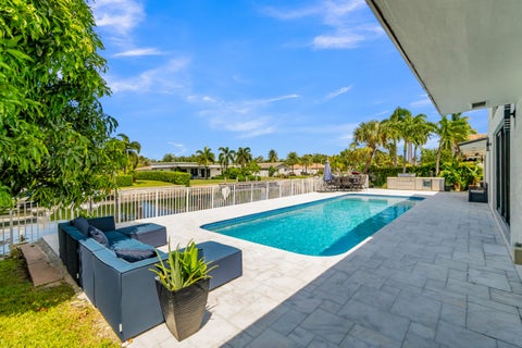 Tiny photo for 2121 NE 29TH Street, Lighthouse Point, FL 33064 (MLS # B26070367)