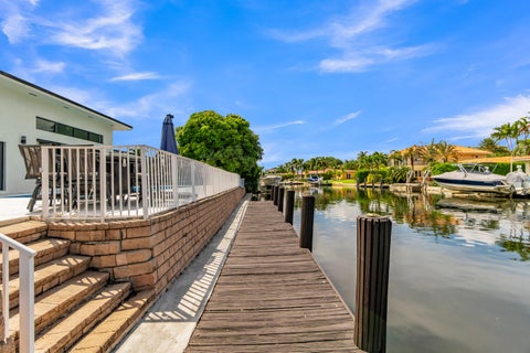 Tiny photo for 2121 NE 29TH Street, Lighthouse Point, FL 33064 (MLS # B26070367)