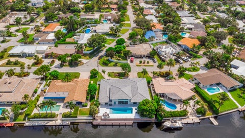 Tiny photo for 2121 NE 29TH Street, Lighthouse Point, FL 33064 (MLS # B26070367)