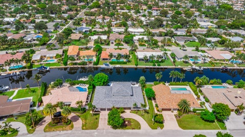 Tiny photo for 2121 NE 29TH Street, Lighthouse Point, FL 33064 (MLS # B26070367)