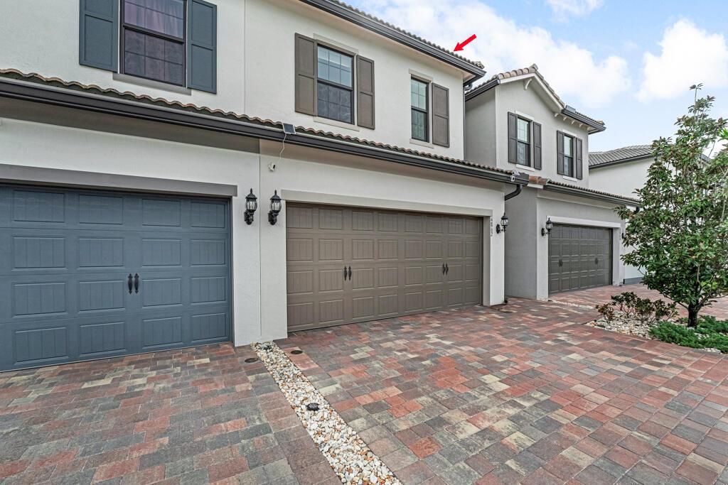 Photo of 4862 Blistering Way, Lake Worth, FL 33467 (MLS # R11132568)