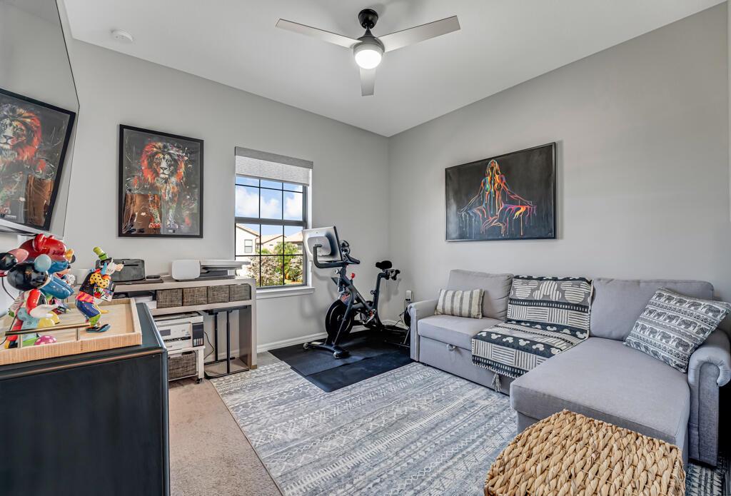 FIELDS AT GULFSTREAM POLO - Residential