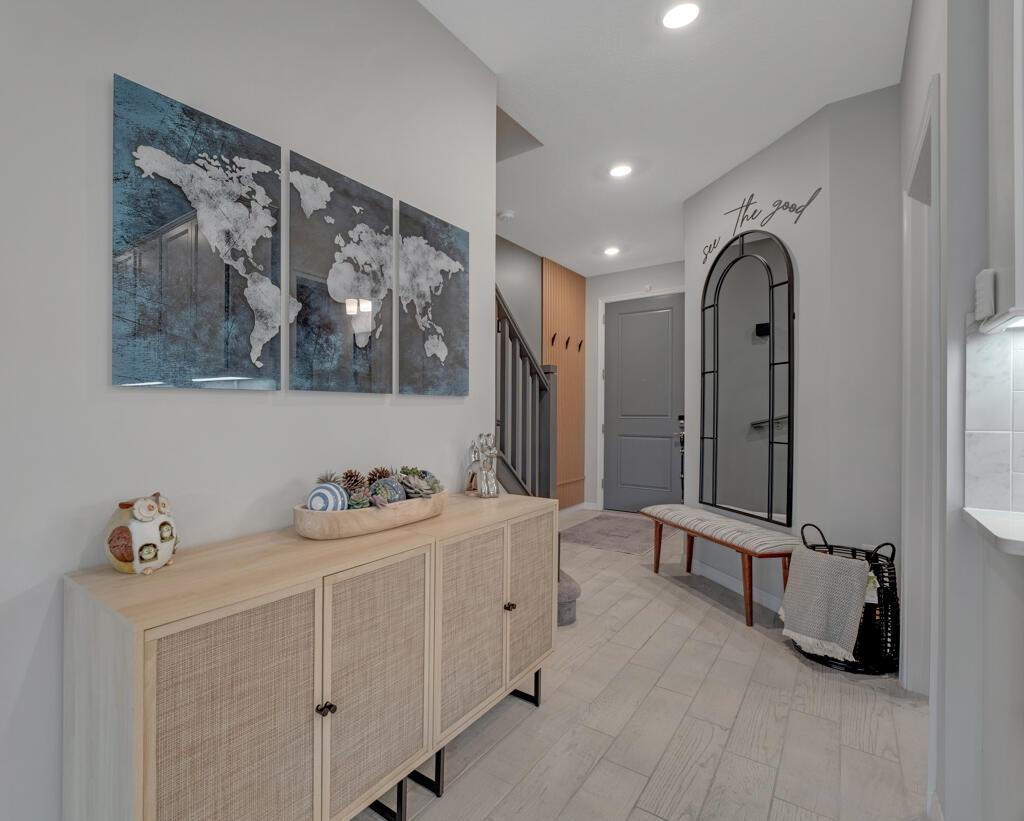 FIELDS AT GULFSTREAM POLO - Residential