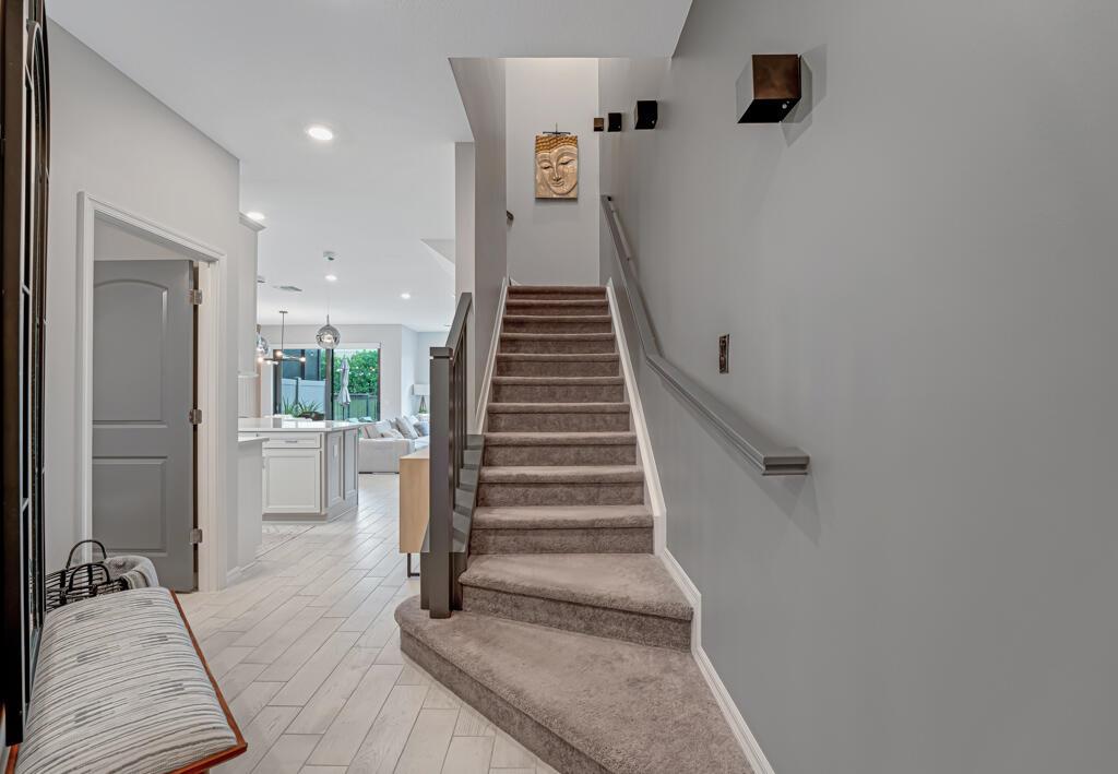 FIELDS AT GULFSTREAM POLO - Residential