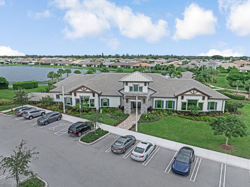 FIELDS AT GULFSTREAM POLO - Residential