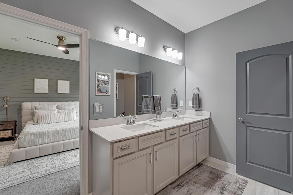 FIELDS AT GULFSTREAM POLO - Residential