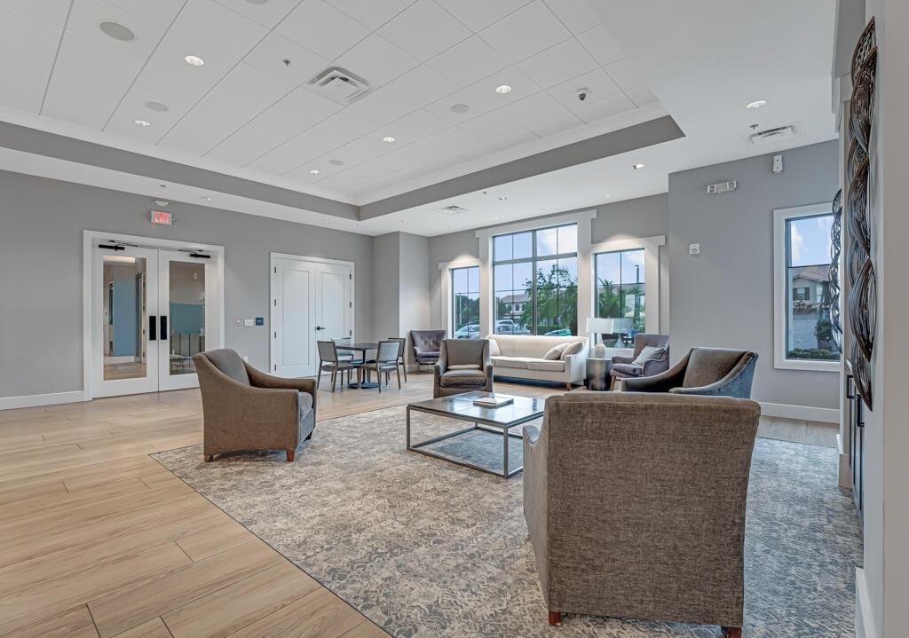 FIELDS AT GULFSTREAM POLO - Residential