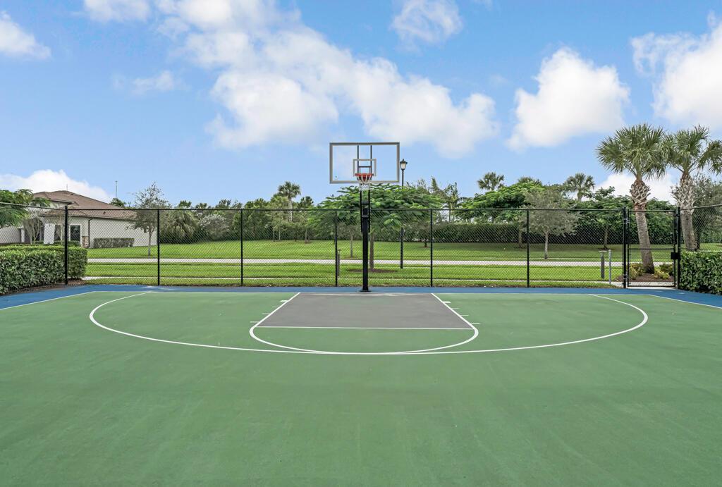 FIELDS AT GULFSTREAM POLO - Residential