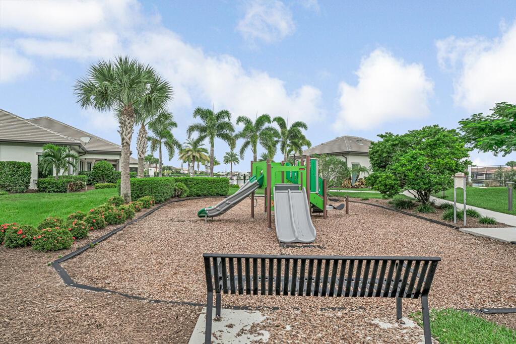 FIELDS AT GULFSTREAM POLO - Residential