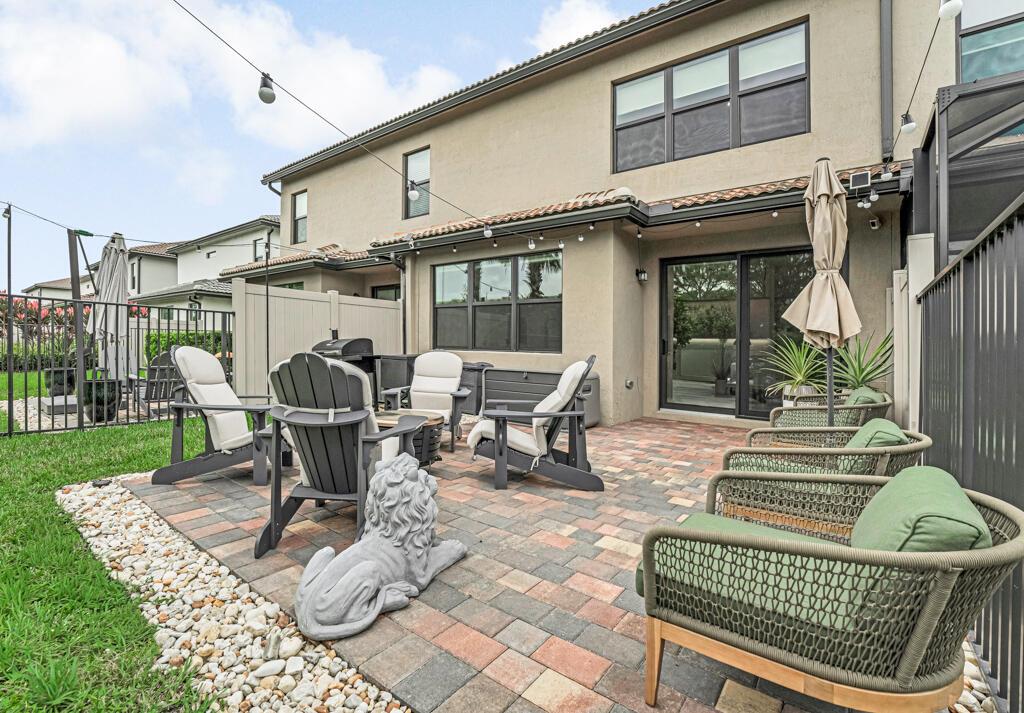 FIELDS AT GULFSTREAM POLO - Residential