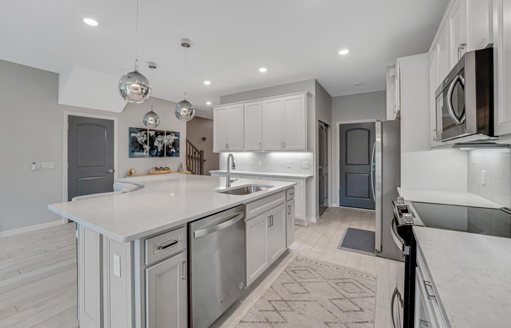 FIELDS AT GULFSTREAM POLO - Residential