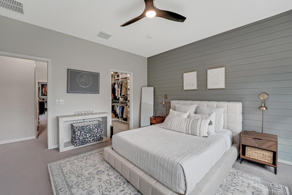 FIELDS AT GULFSTREAM POLO - Residential