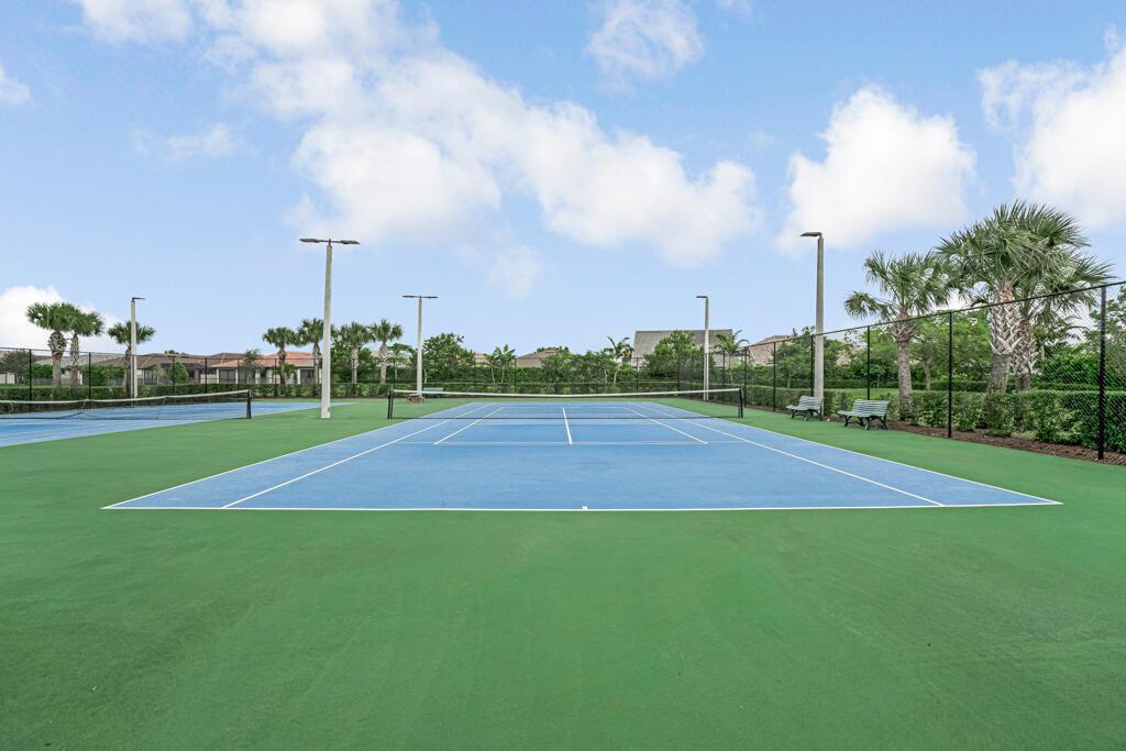 FIELDS AT GULFSTREAM POLO - Residential