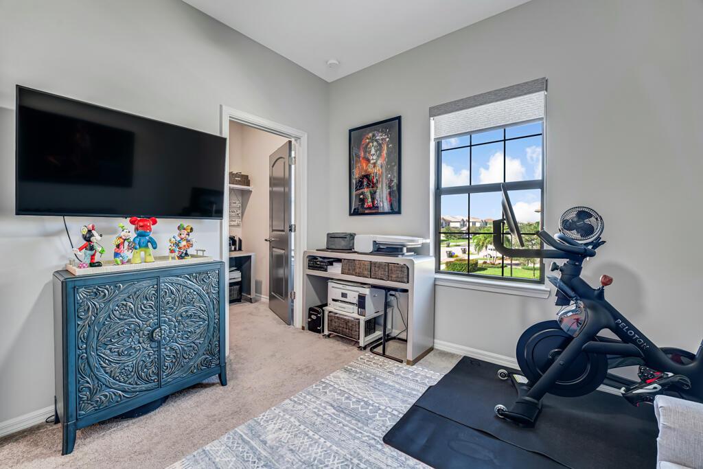 FIELDS AT GULFSTREAM POLO - Residential