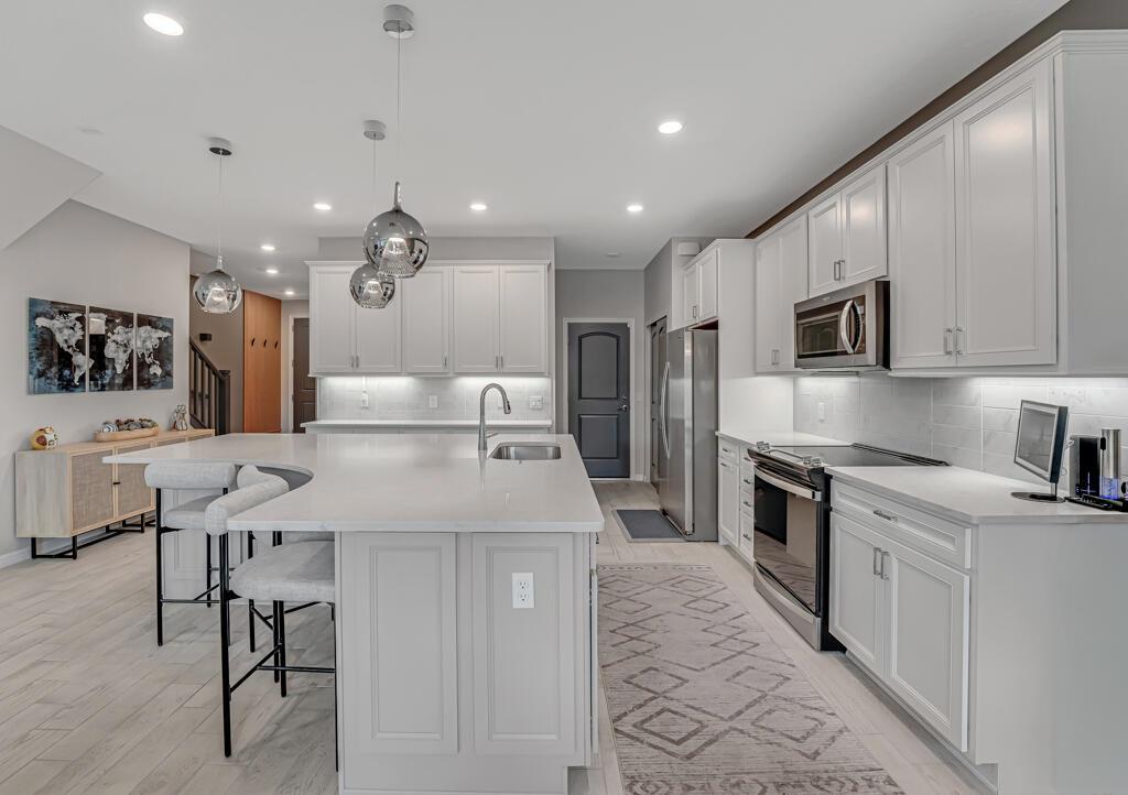 FIELDS AT GULFSTREAM POLO - Residential