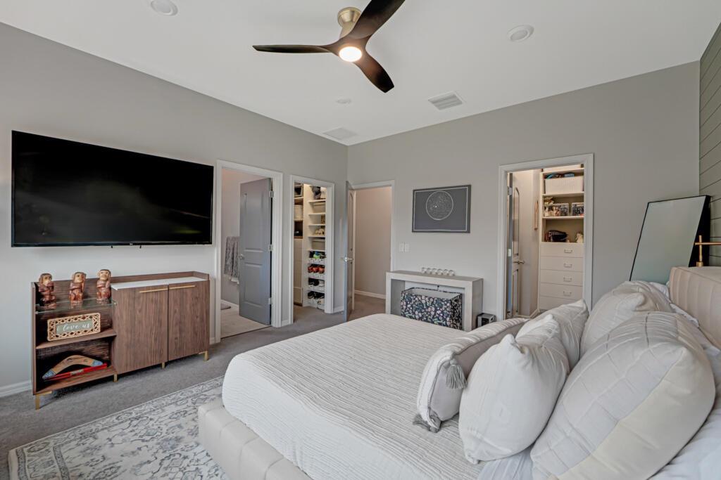 FIELDS AT GULFSTREAM POLO - Residential