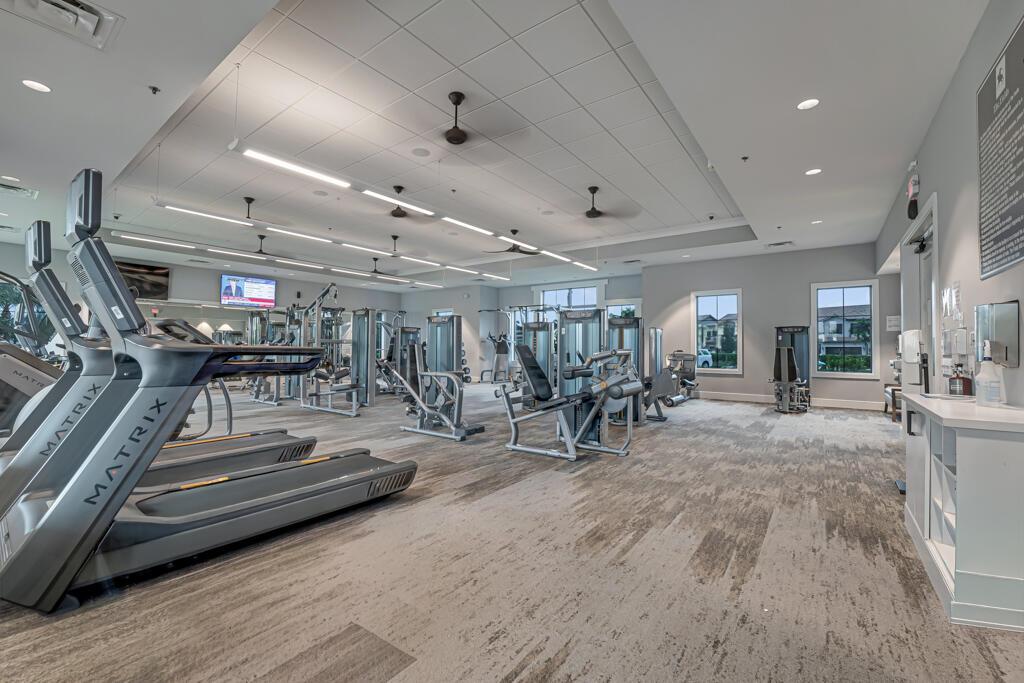 FIELDS AT GULFSTREAM POLO - Residential