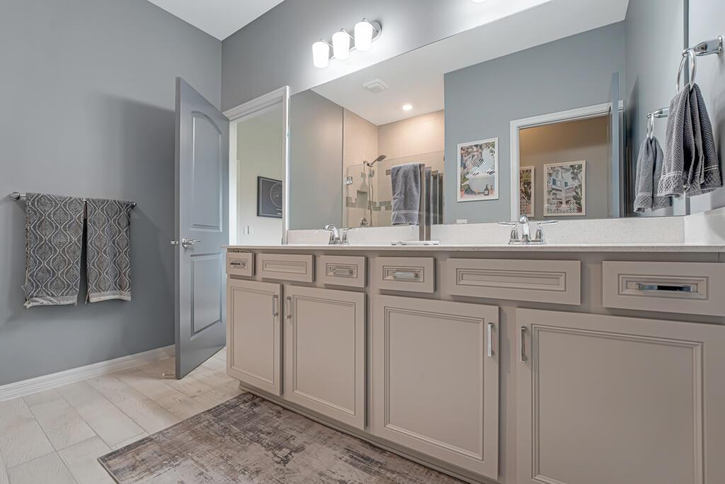 FIELDS AT GULFSTREAM POLO - Residential