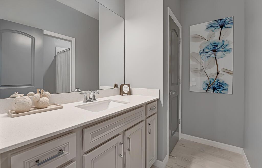 FIELDS AT GULFSTREAM POLO - Residential