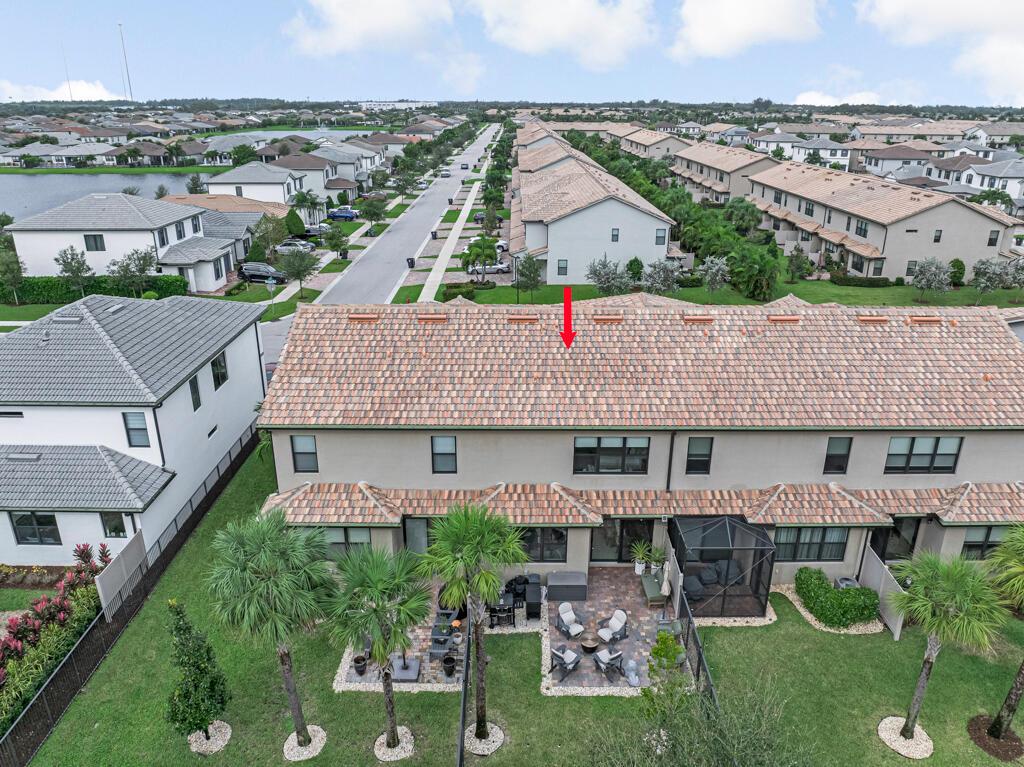 FIELDS AT GULFSTREAM POLO - Residential