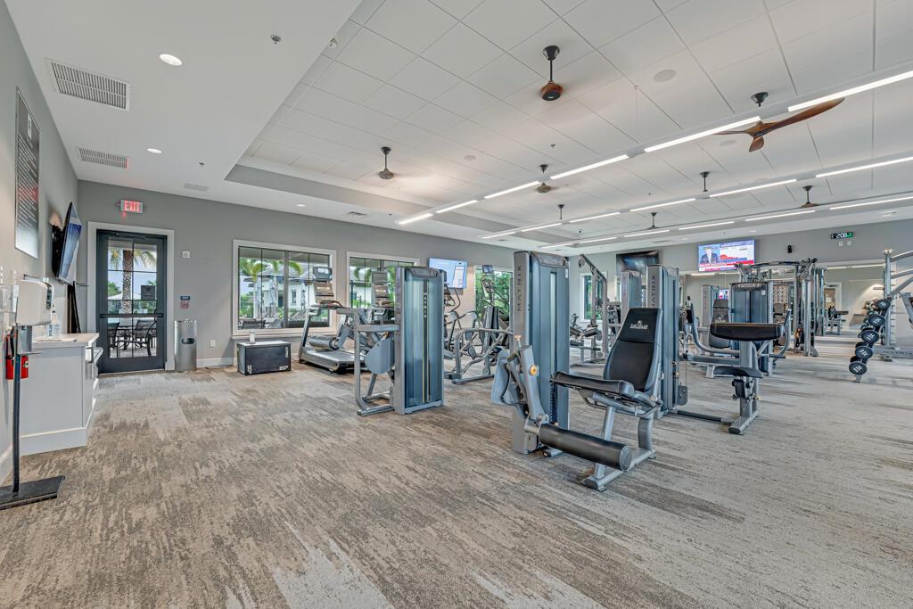 FIELDS AT GULFSTREAM POLO - Residential