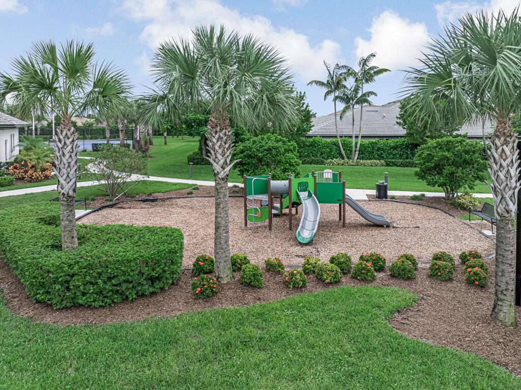 FIELDS AT GULFSTREAM POLO - Residential