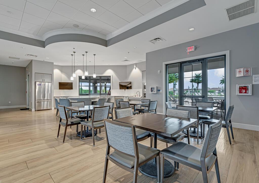 FIELDS AT GULFSTREAM POLO - Residential