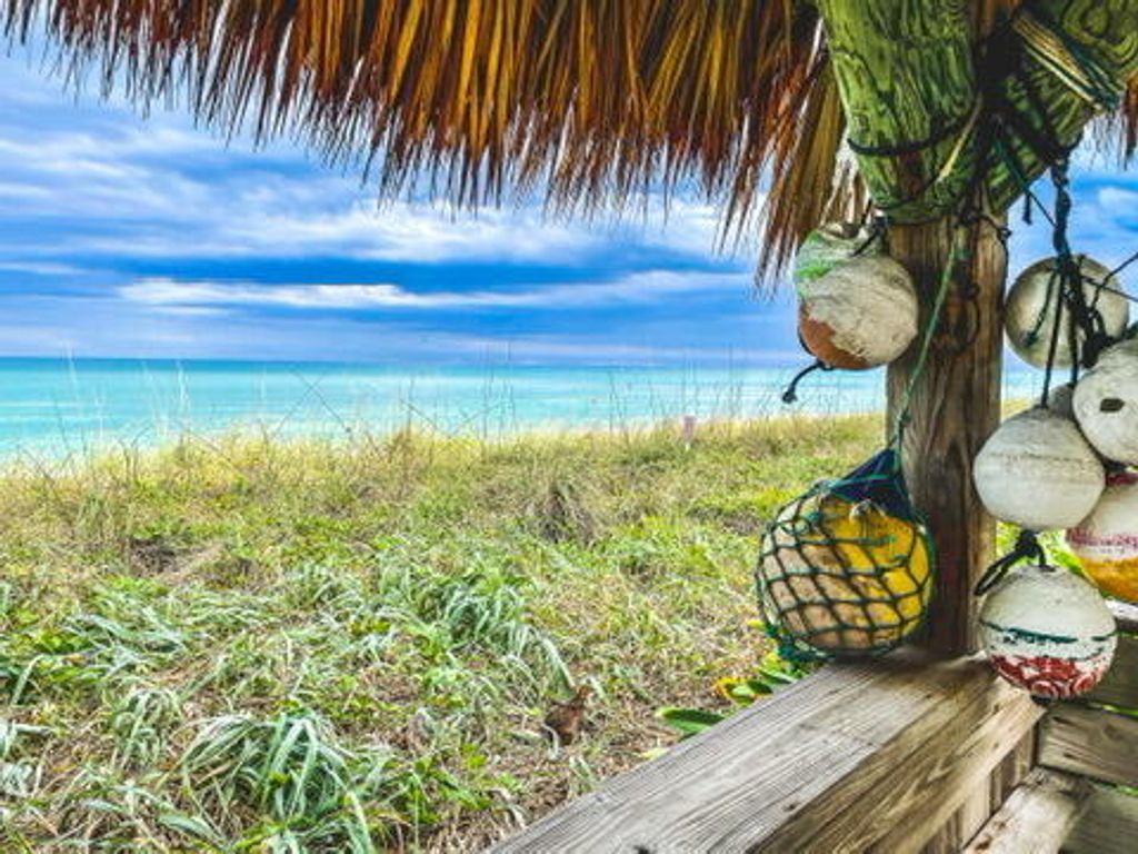 Photo of 10200 S Ocean Drive #706, Jensen Beach, FL 34957 (MLS # R11145388)