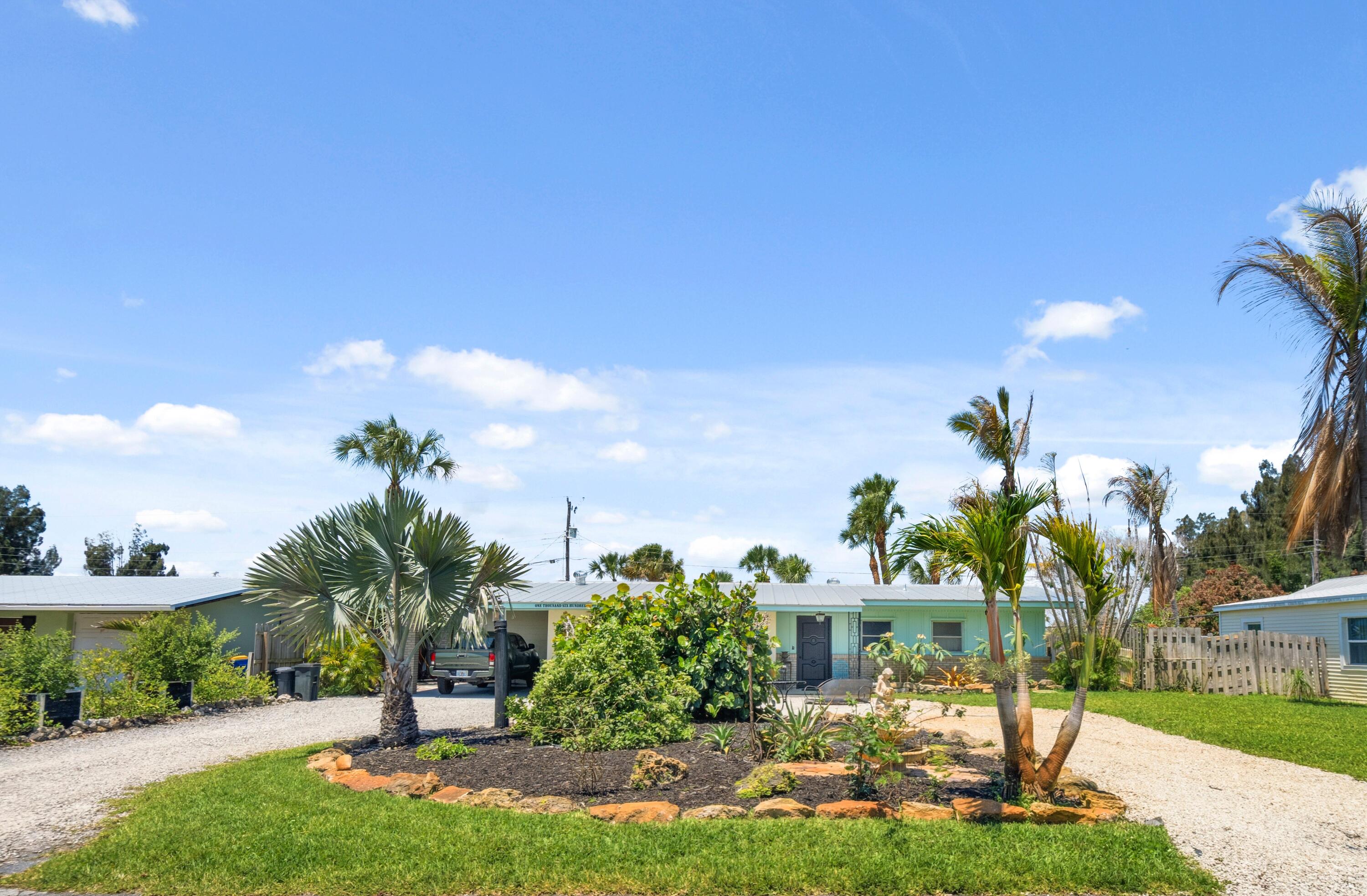ARCH HEIGHTS - Residential