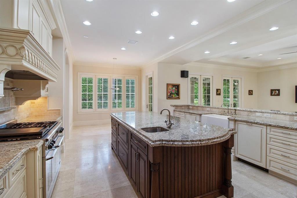 MOCKINGBIRD TRAIL TRACT - Residential