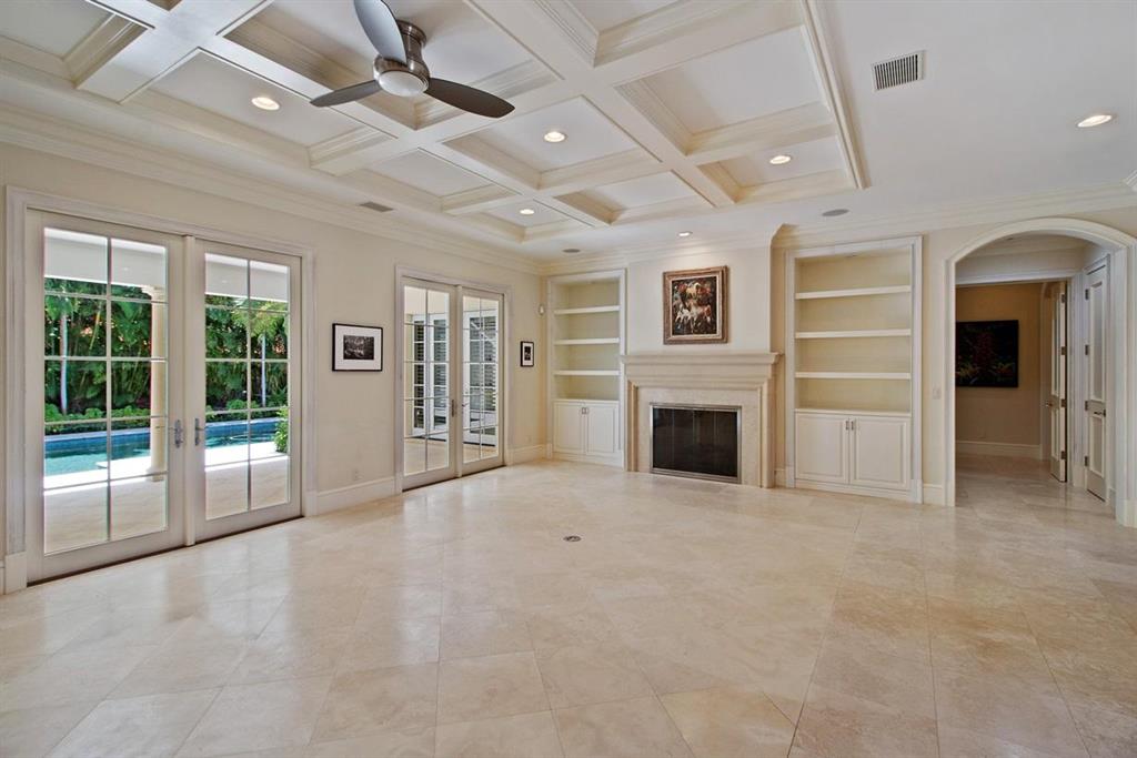 MOCKINGBIRD TRAIL TRACT - Residential