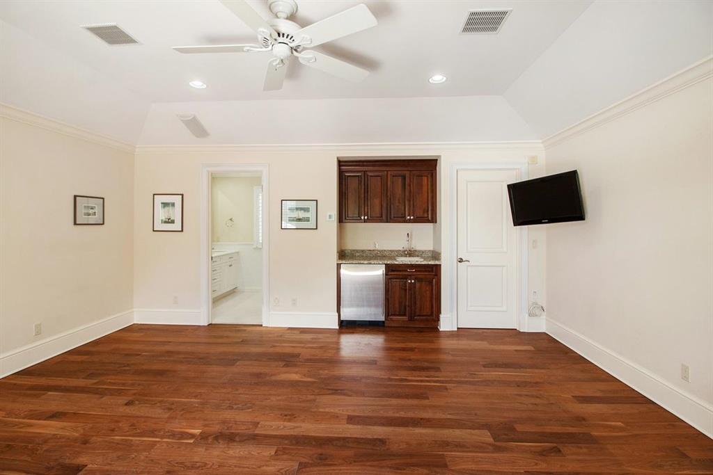 MOCKINGBIRD TRAIL TRACT - Residential