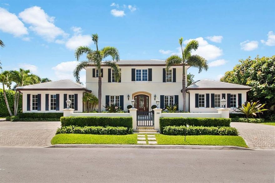 Spacious north-end home with first floor Master Bedroom Suite on a large lot. Separate Guest House/Suite. Access to Nightingale Trail Beach Association/Cabana and the Bike Trail.