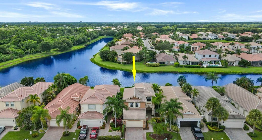 Photo of 137 Isle Verde Way, Palm Beach Gardens, FL 33418 (MLS # R11064719)