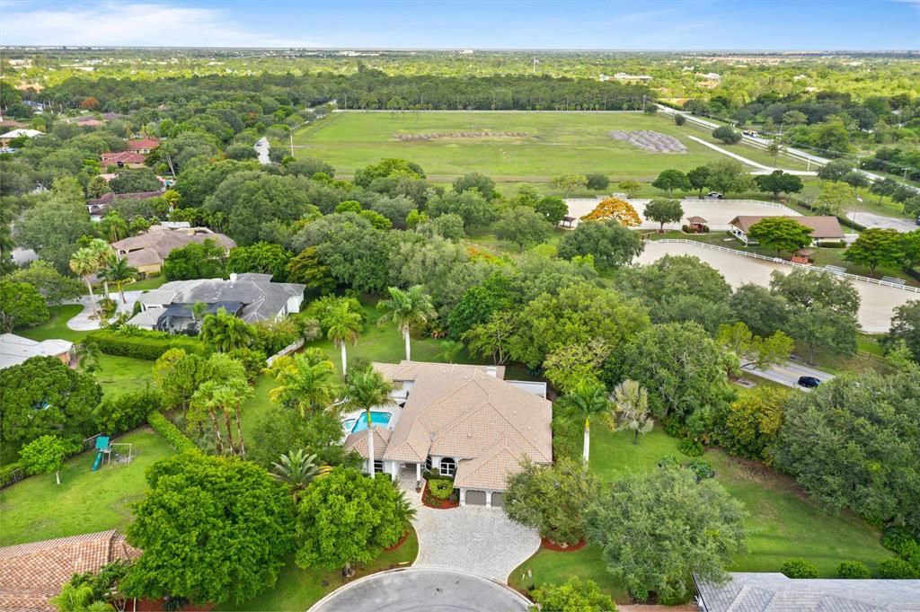 Photo of 8226 NW 63rd Court, Parkland, FL 33067 (MLS # R10721921)