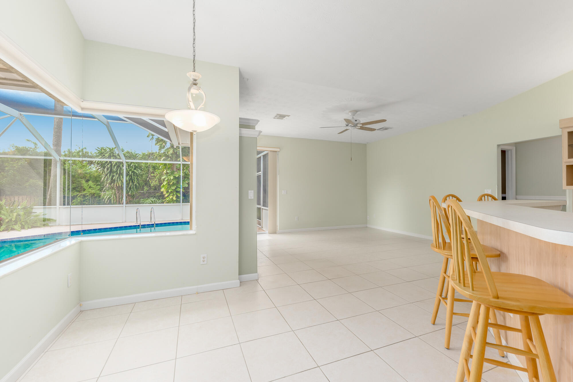 HIGHLANDS SUBDIVISION - Residential Lease