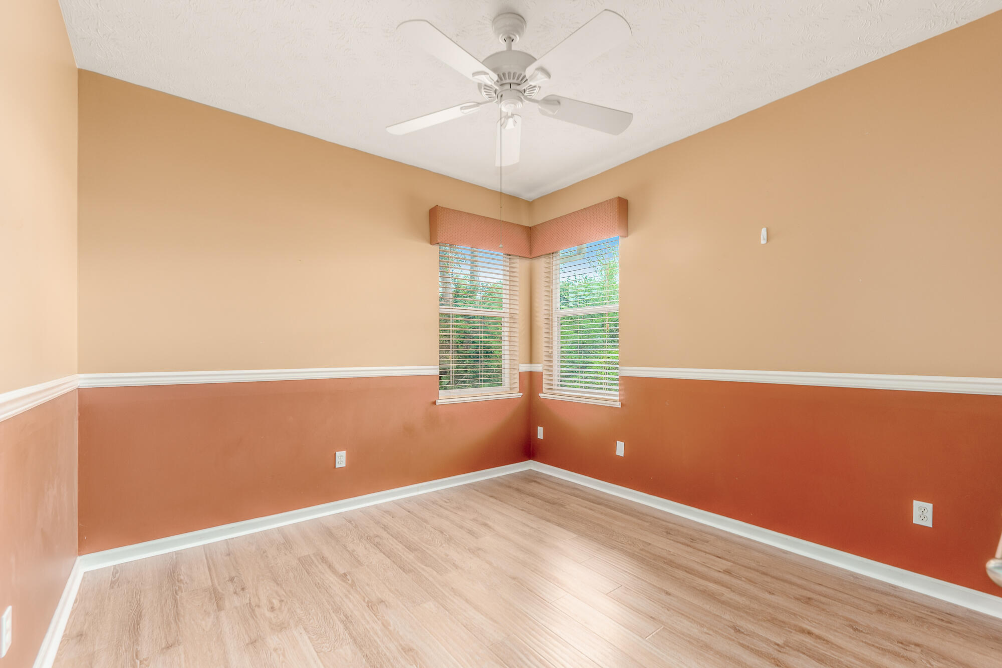 HIGHLANDS SUBDIVISION - Residential Lease