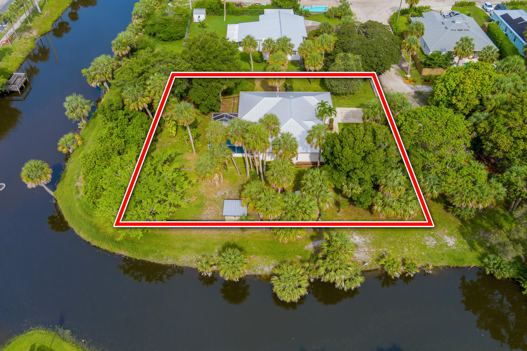 HIGHLANDS SUBDIVISION - Residential Lease