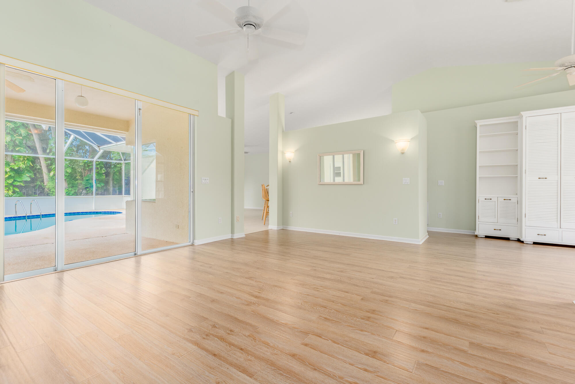 HIGHLANDS SUBDIVISION - Residential Lease